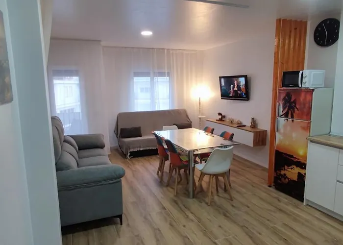 Calle Carril De La Fuente * Conil De La Frontera