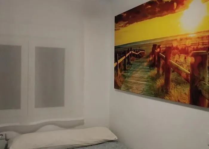 Calle Carril De La Fuente *