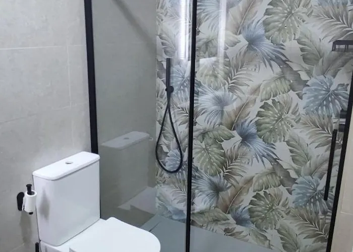 Calle Carril De La Fuente * كونيل ذي لا فرونتيرا