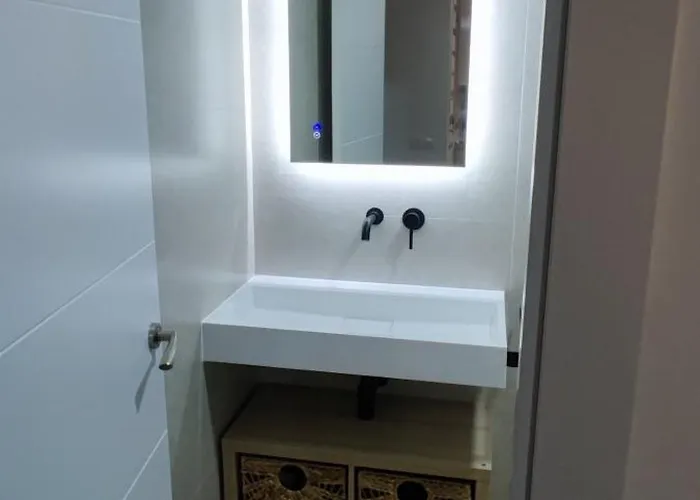 Apartment Calle Carril De La Fuente