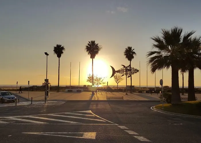 Calle Carril De La Fuente Apartment *