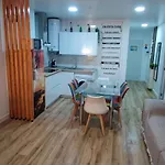 Calle Carril De La Fuente 公寓 科尼尔-德拉弗龙特拉