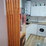 公寓 Calle Carril De La Fuente 科尼尔-德拉弗龙特拉