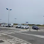 公寓 Calle Carril De La Fuente 科尼尔-德拉弗龙特拉