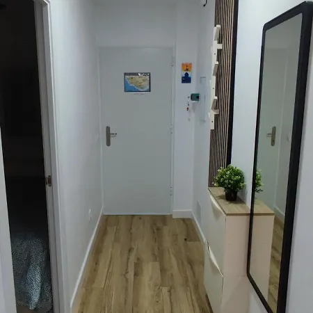 Calle Carril De La Fuente * Conil De La Frontera