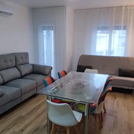 Calle Carril De La Fuente *