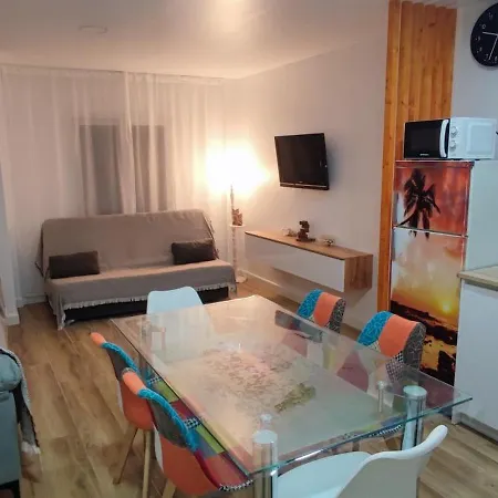 Calle Carril De La Fuente