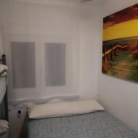 Apartamento Calle Carril De La Fuente *