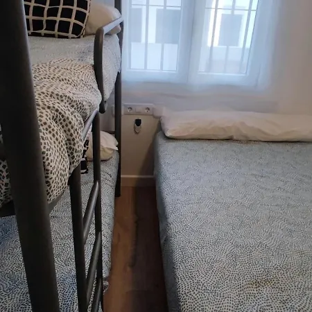 Calle Carril De La Fuente Apartamento Conil De La Frontera