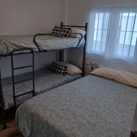 Apartamento Calle Carril De La Fuente Conil De La Frontera