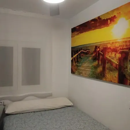 Calle Carril De La Fuente *