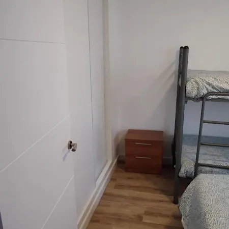 Calle Carril De La Fuente Conil De La Frontera