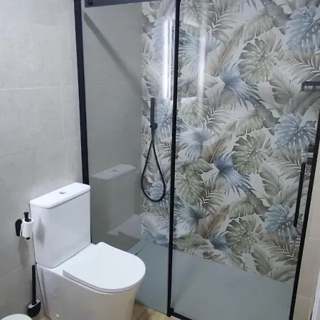 Calle Carril De La Fuente * Conil De La Frontera