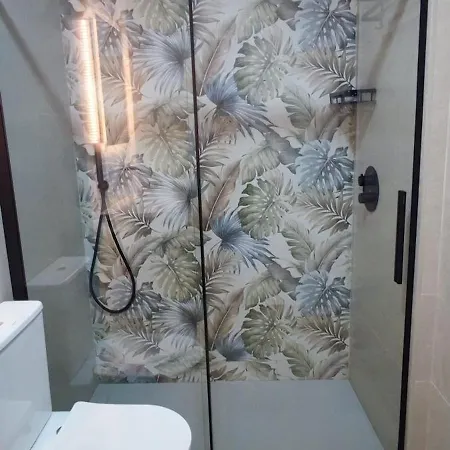 Calle Carril De La Fuente