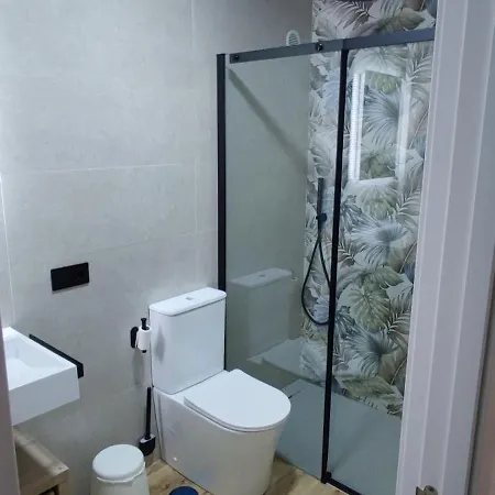 Calle Carril De La Fuente Apartamento