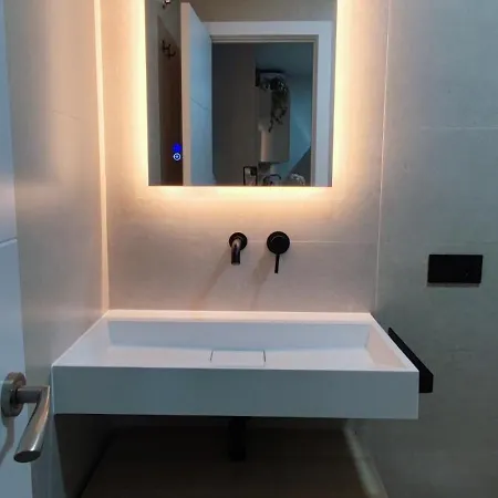 Calle Carril De La Fuente Apartamento *