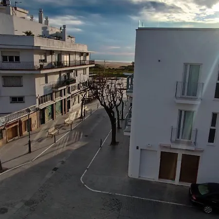 Apartment Calle Carril De La Fuente *