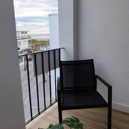 Calle Carril De La Fuente Apartamento Conil De La Frontera