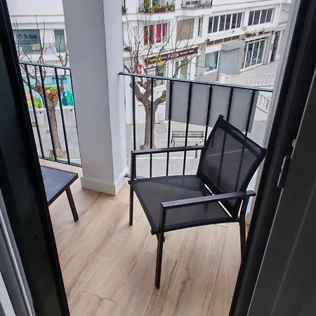 Calle Carril De La Fuente *