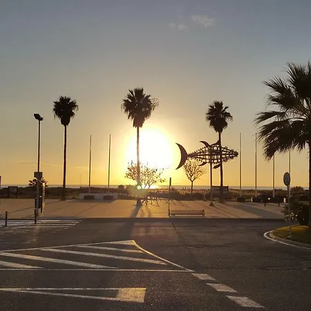 Calle Carril De La Fuente Apartamento *