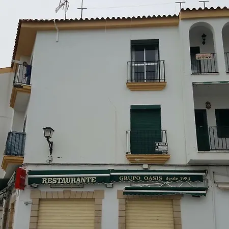 Apartamento Calle Carril De La Fuente *