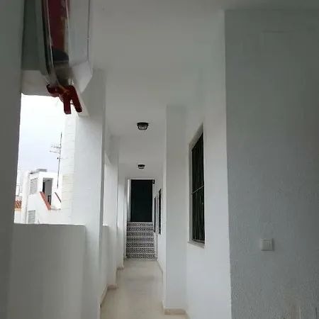 Calle Carril De La Fuente *