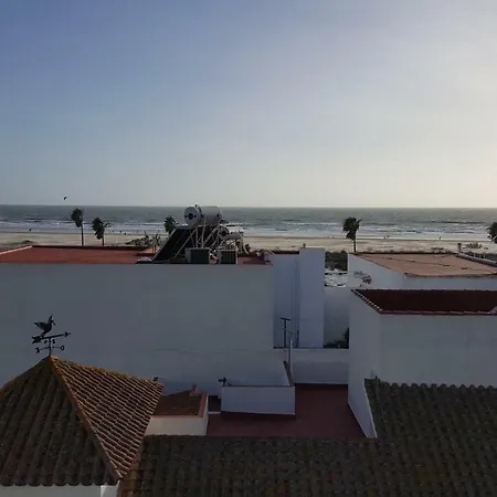 Calle Carril De La Fuente Apartamento