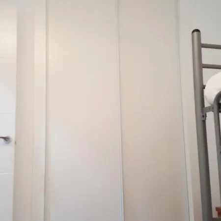 Calle Carril De La Fuente Apartamento *