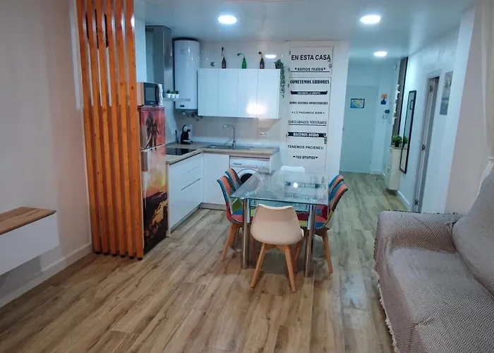 Calle Carril De La Fuente Apartament Conil De La Frontera