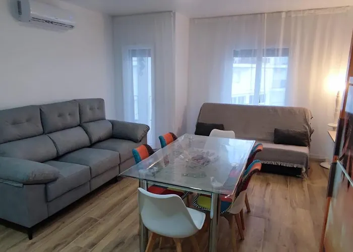 Calle Carril De La Fuente *