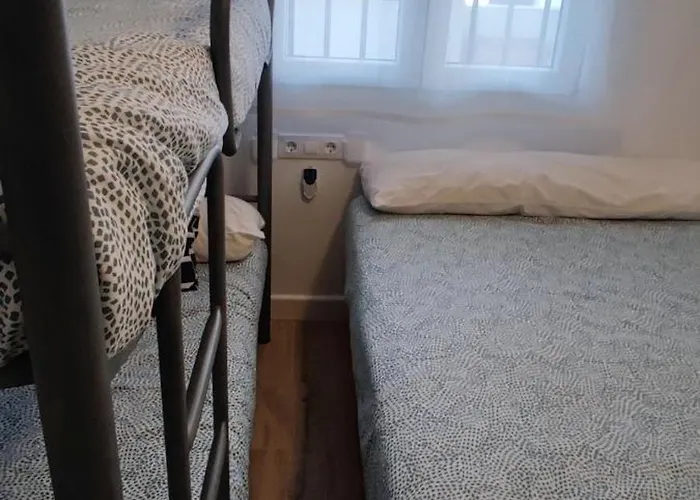 Calle Carril De La Fuente Apartament Conil De La Frontera