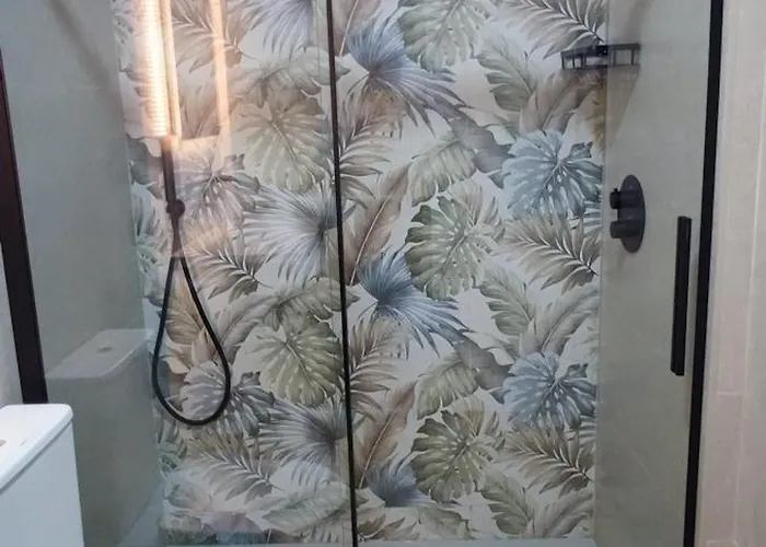 Calle Carril De La Fuente