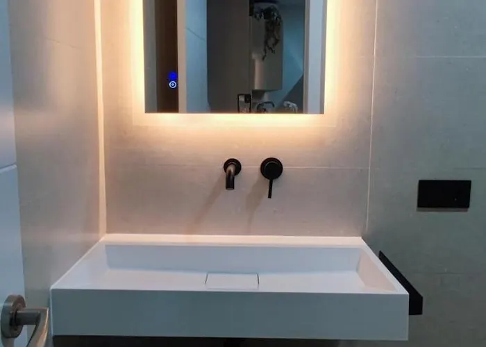 Calle Carril De La Fuente Apartament *