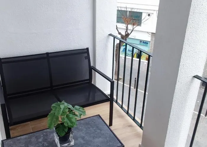 Apartament Calle Carril De La Fuente Conil De La Frontera