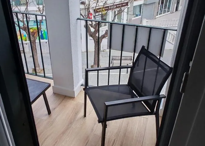 Calle Carril De La Fuente *