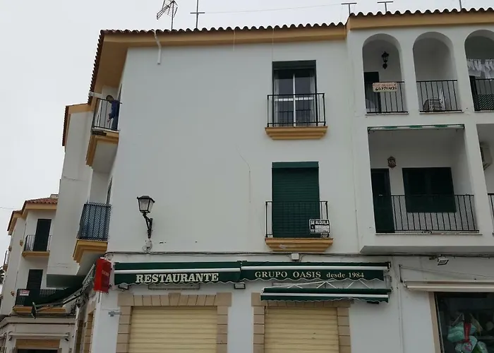 Apartament Calle Carril De La Fuente *