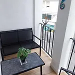 Appartement Calle Carril De La Fuente Conil De La Frontera