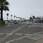 Calle Carril De La Fuente Conil De La Frontera