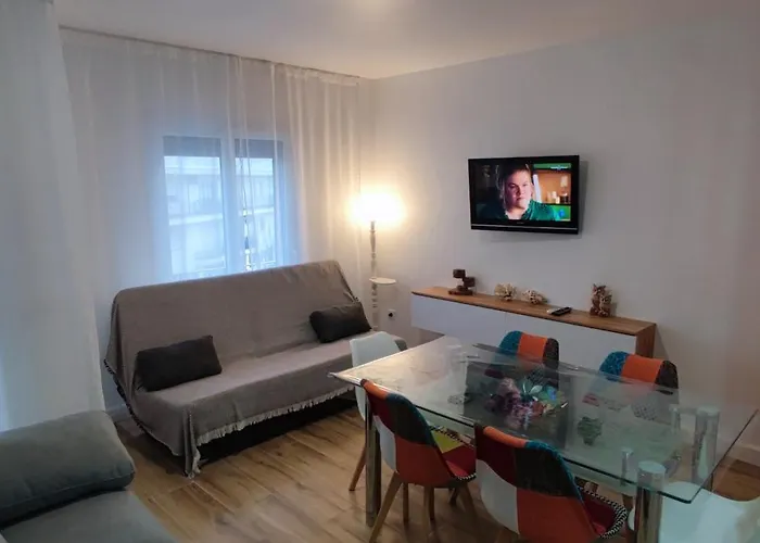 Apartmán Calle Carril De La Fuente *