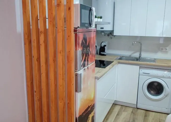 Apartmán Calle Carril De La Fuente Conil De La Frontera