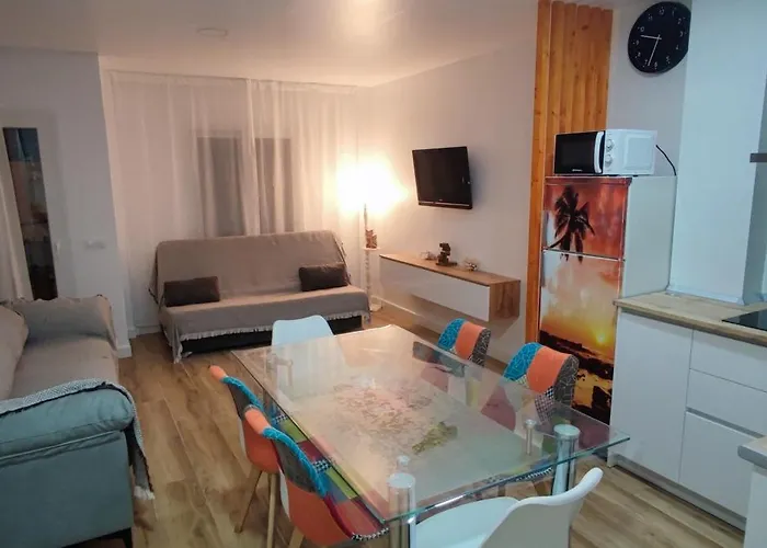 Calle Carril De La Fuente