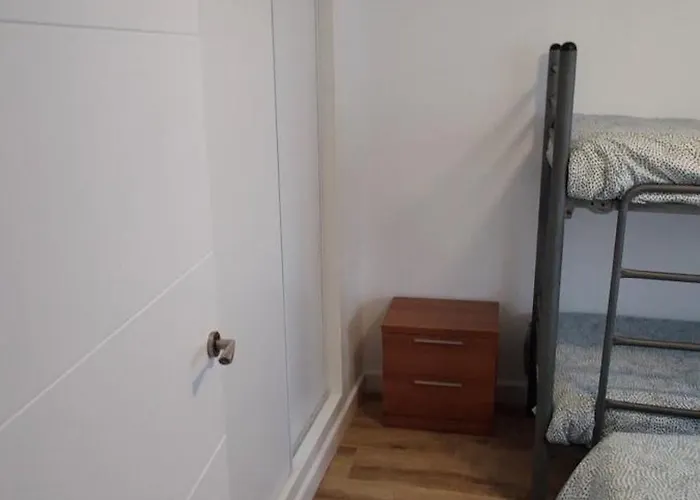 Calle Carril De La Fuente Conil De La Frontera