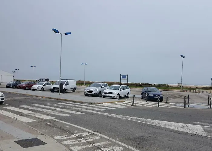 Apartmán Calle Carril De La Fuente Conil De La Frontera