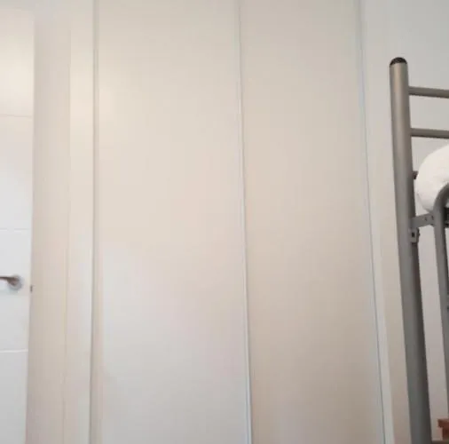 Calle Carril De La Fuente Apartmán *