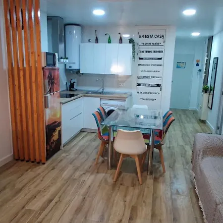 Calle Carril De La Fuente Διαμέρισμα Conil De La Frontera